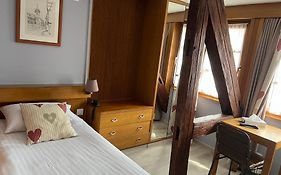 Hotel Sainte Odile
